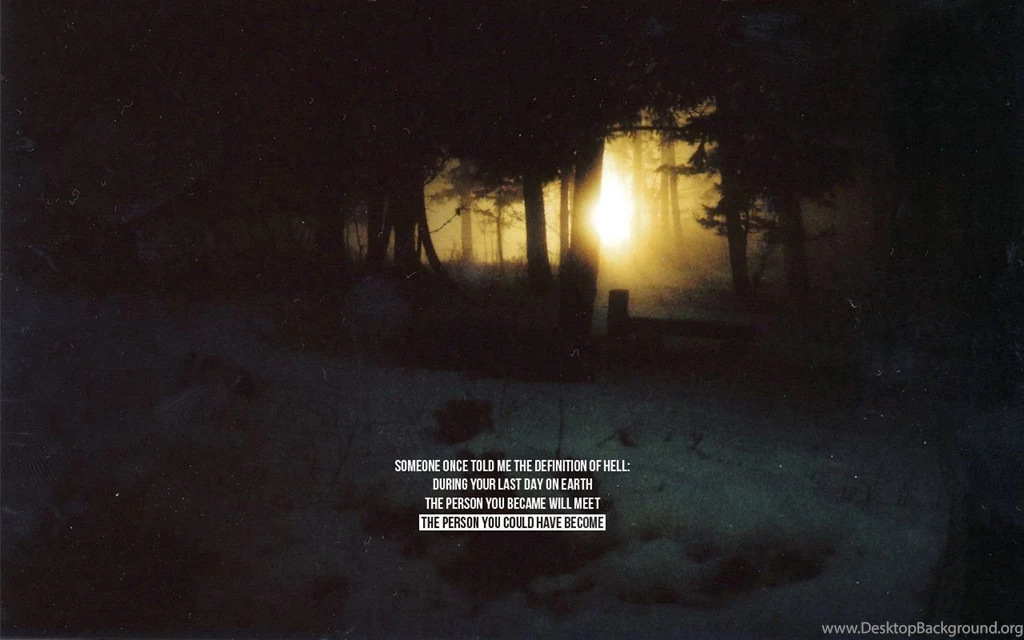 This Will Keep You Awake At Night : GetMotivated
