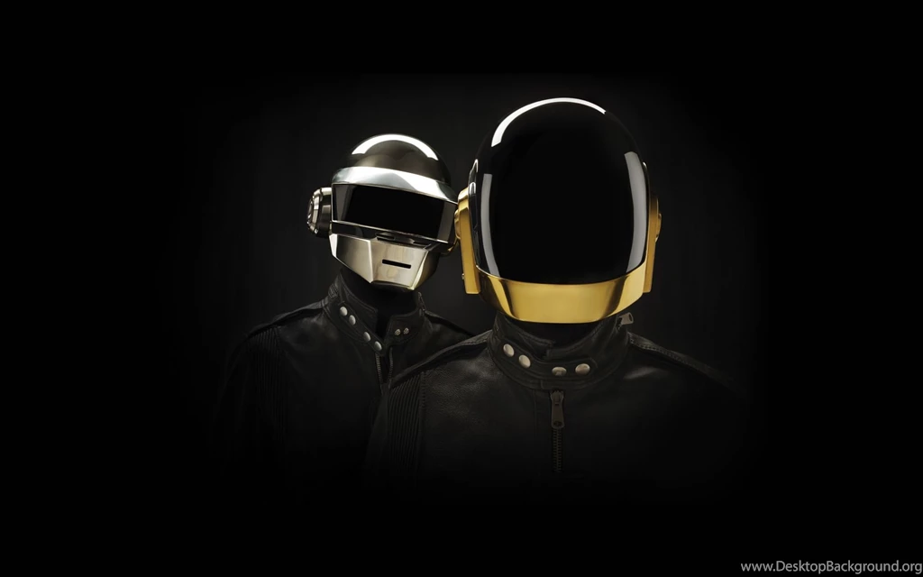 Daft Punk Wallpapers