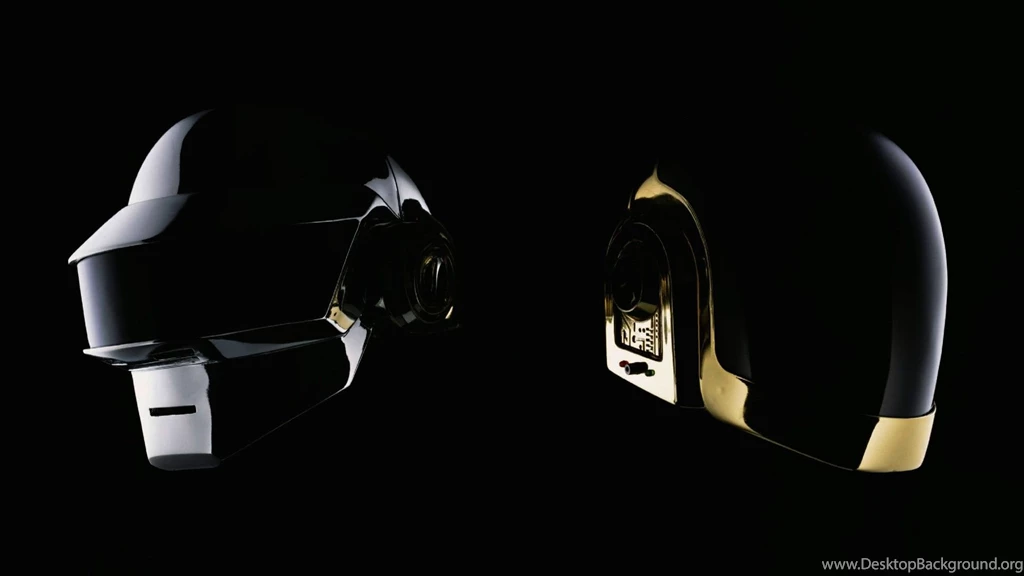 Daft Punk HD Wallpapers