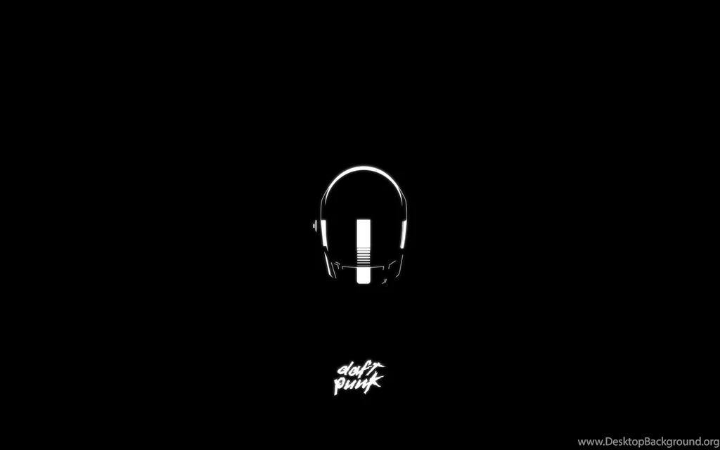 Daft Punk Wallpapers