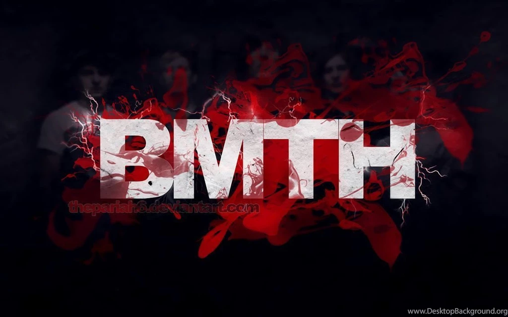 Bring Me The Horizon HD Wallpapers