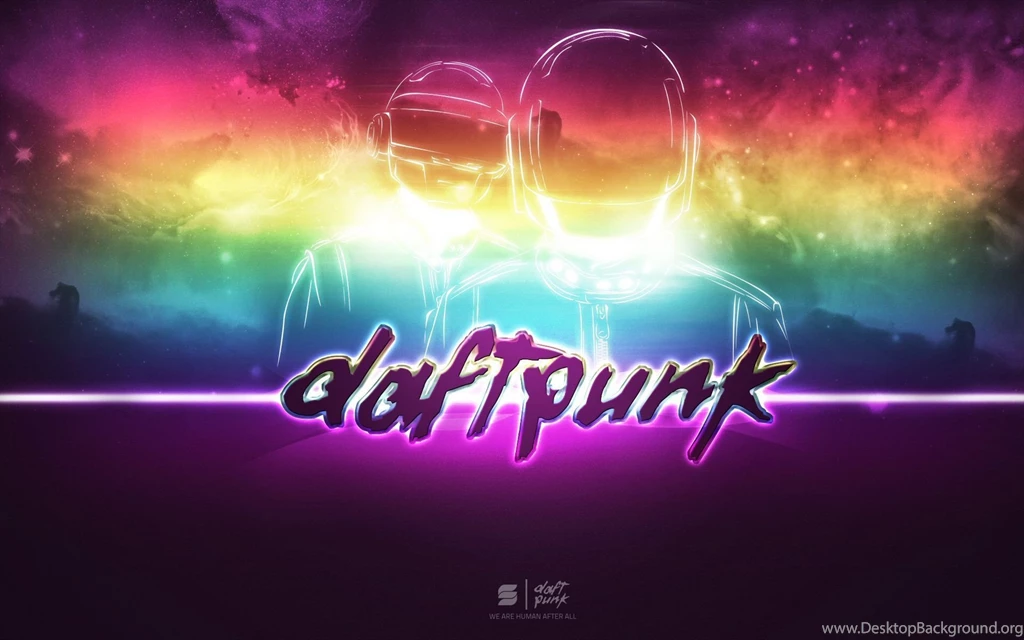 Daft Punk HD Wallpapers