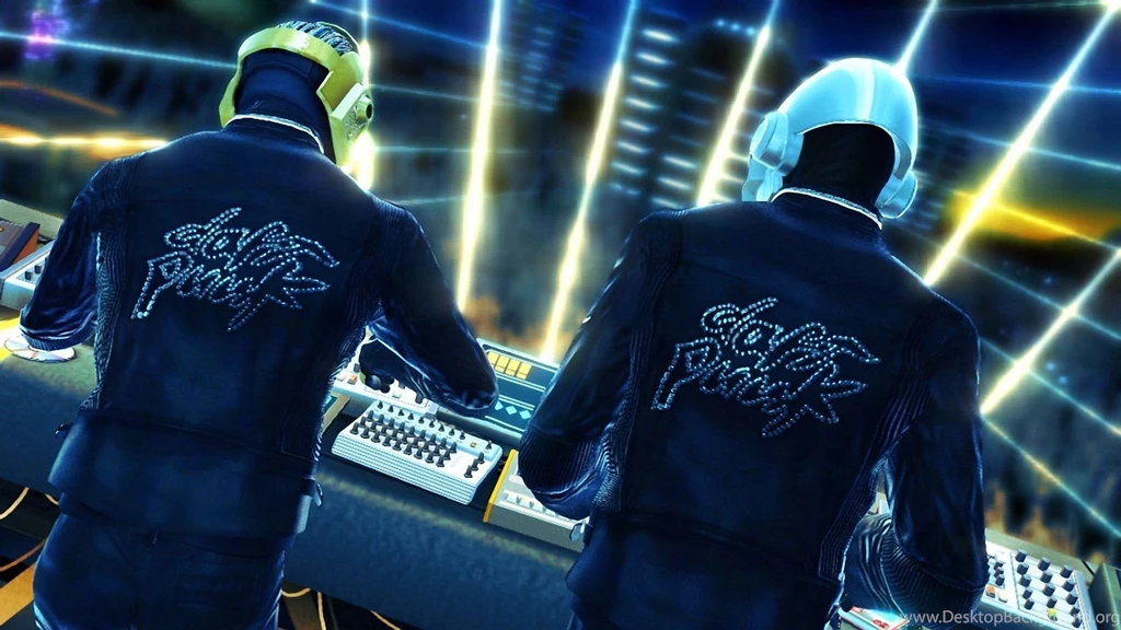 Full HD 1080p Daft Punk Wallpapers HD, Desktop Backgrounds 1920x1080