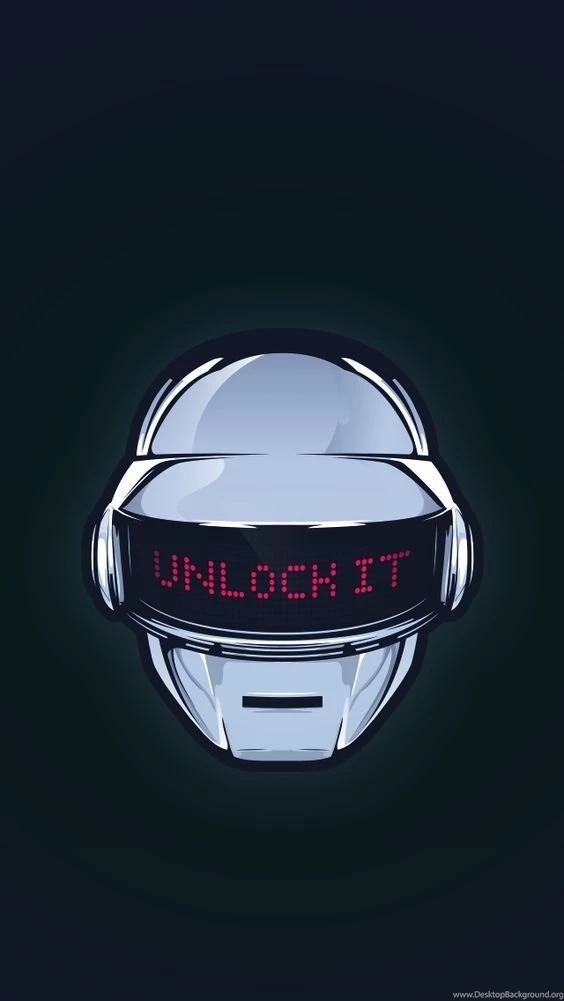 Daft Punk Wallpaper! Download It For Iphone, Ipad And Your Laptop ...
