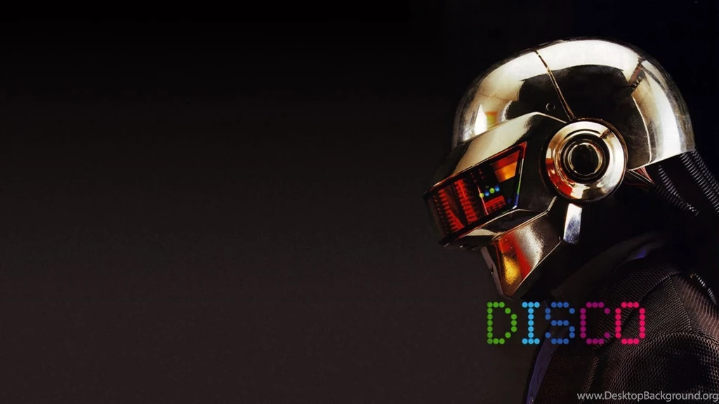 Daft Punk Computer Wallpapers, Desktop Backgrounds