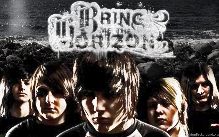 BMTH Wallpapers By Animal Angels On DeviantArt