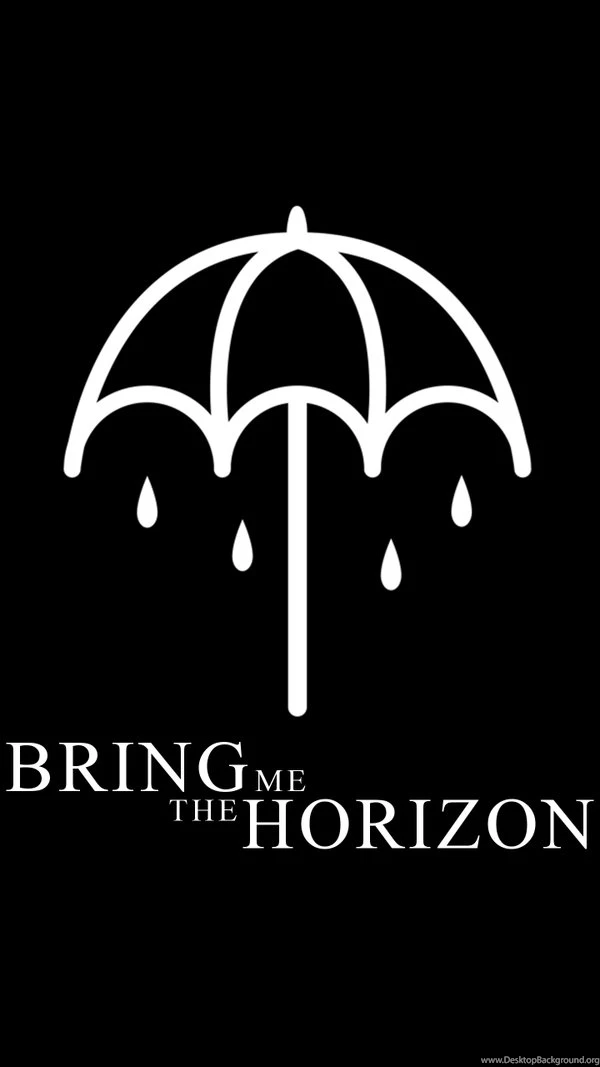 Mike On Twitter: "Made The Umbrella Into Wallpapers For My Phone ...