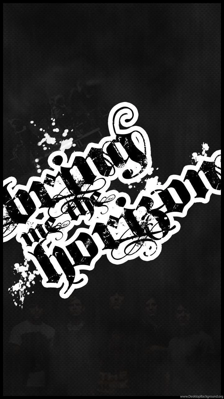 Browsing Wallpapers On DeviantArt