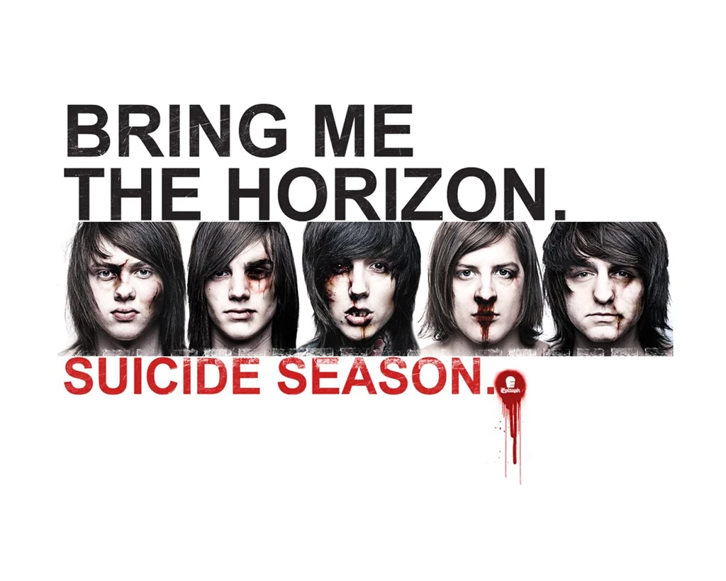 Central Wallpaper Bring Me The Horizon Bmth Hd Wallpapers Desktop