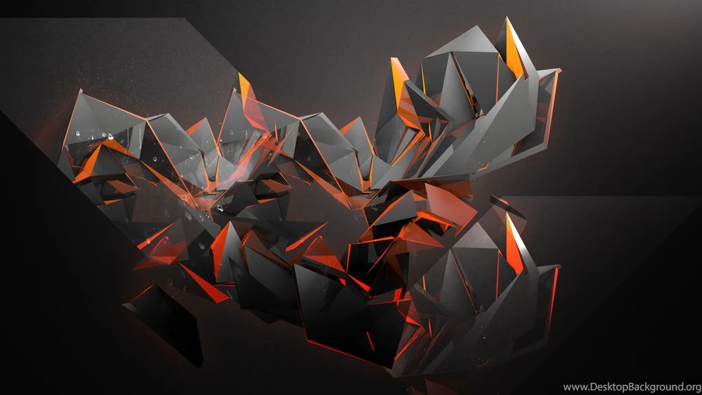 Abstract Electro [1440p] By FoehnGFX On DeviantArt