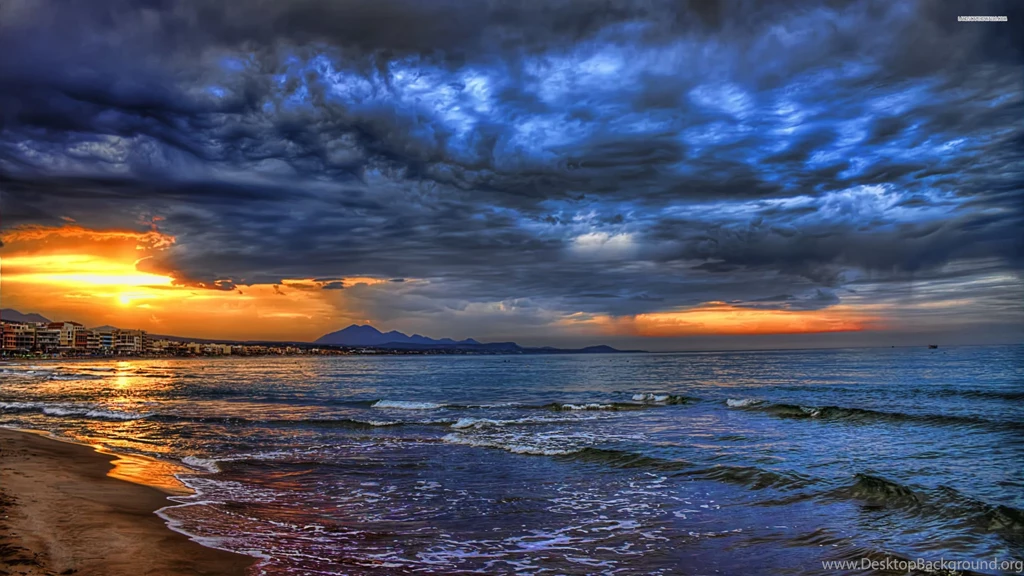Beautiful Sky After The Storm Wallpapers Desktop Background Beautiful Sky After The Storm Wallpapers Desktop Background