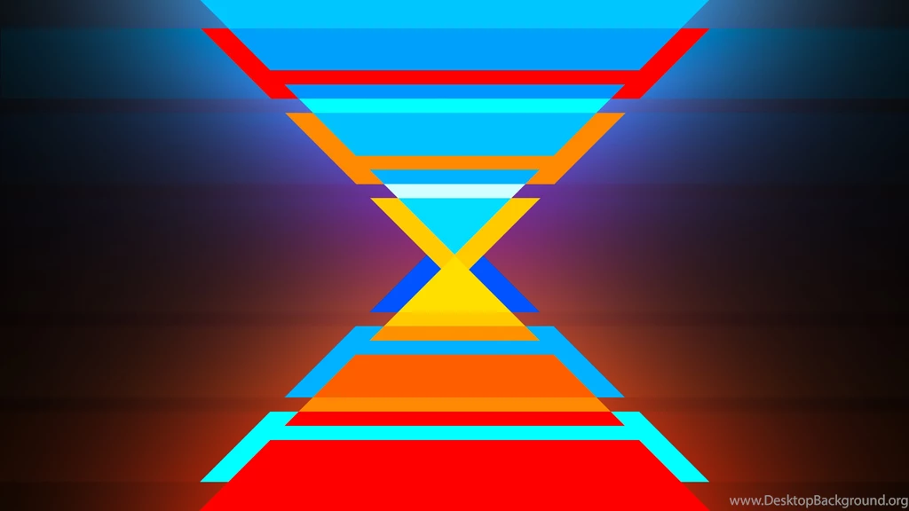 Triangles Wallpapers 1440p By Qorthas On DeviantArt