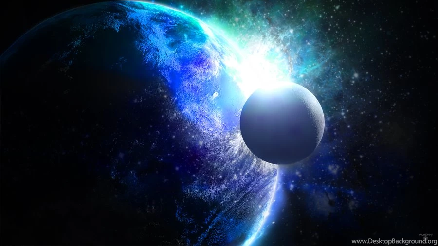 Space Wallpapers By FoehnGFX On DeviantArt