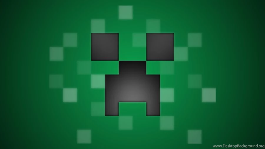 Minecraft Creeper Wallpapers By M0gria On DeviantArt