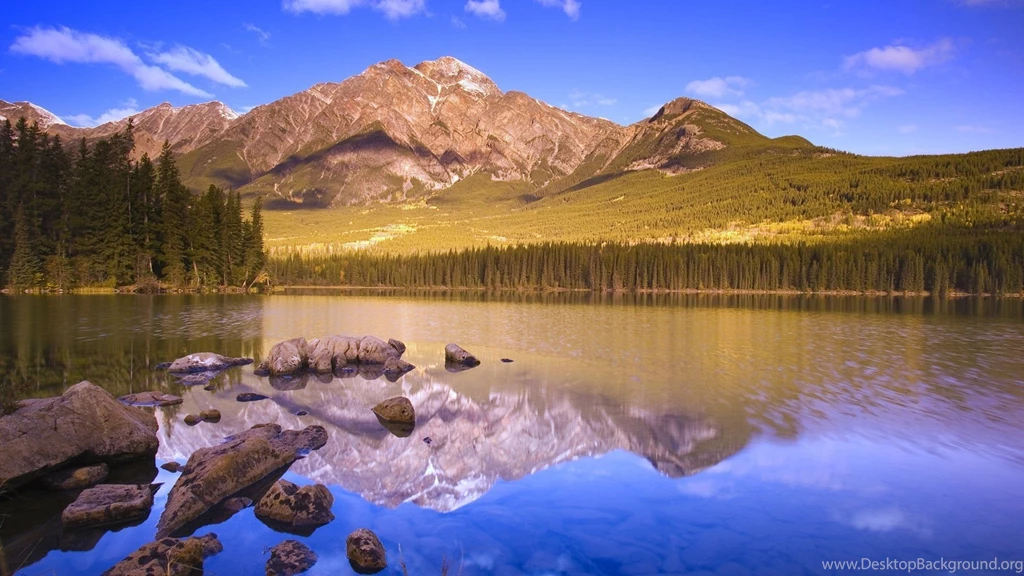 Hd Wallpapers 1080p Nature