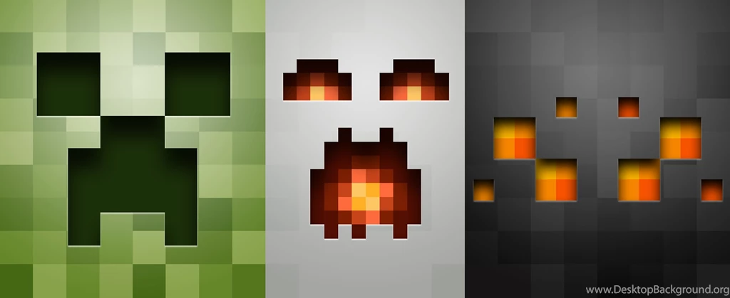 DeviantArt: More Like Minecraft Creeper Wallpapers By LynchMob10 09