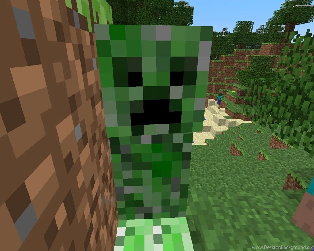 Wallpapers Archives Page 2 Of 7 Minecraft Gallery