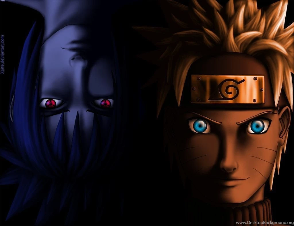 Cool Naruto Shippuden Wallpapers