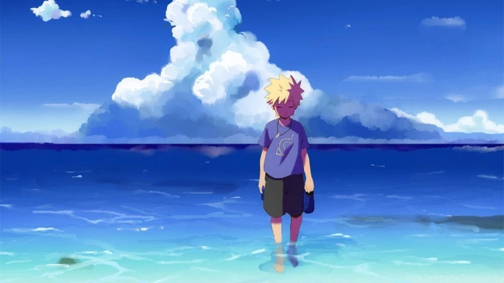 Naruto 1080p Wallpapers