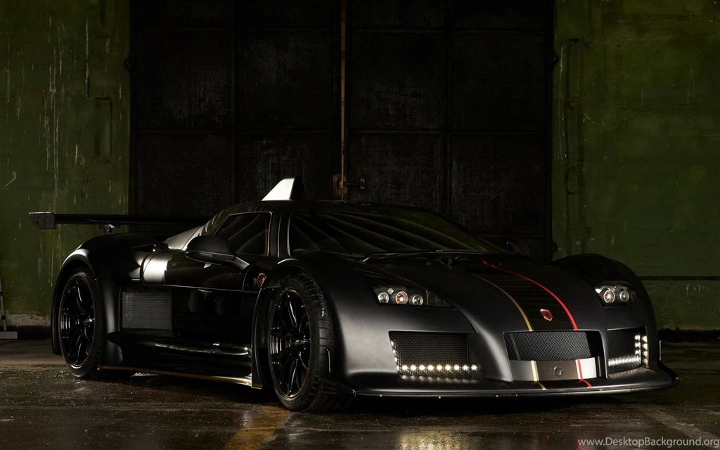 Sports Car HD Wallpapers