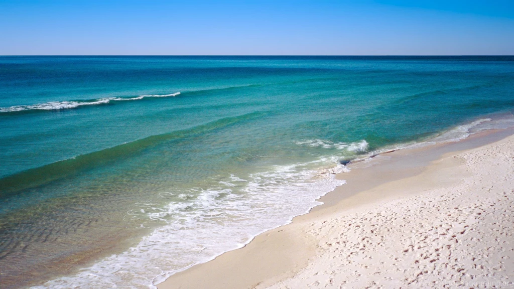 Florida Beach Desktop Wallpaper, Florida Beach Pictures, New ...