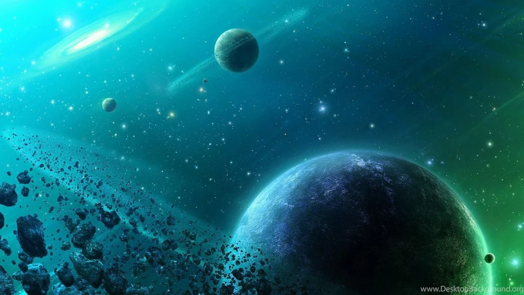 Space HD Desktop Wallpapers Pics About Space