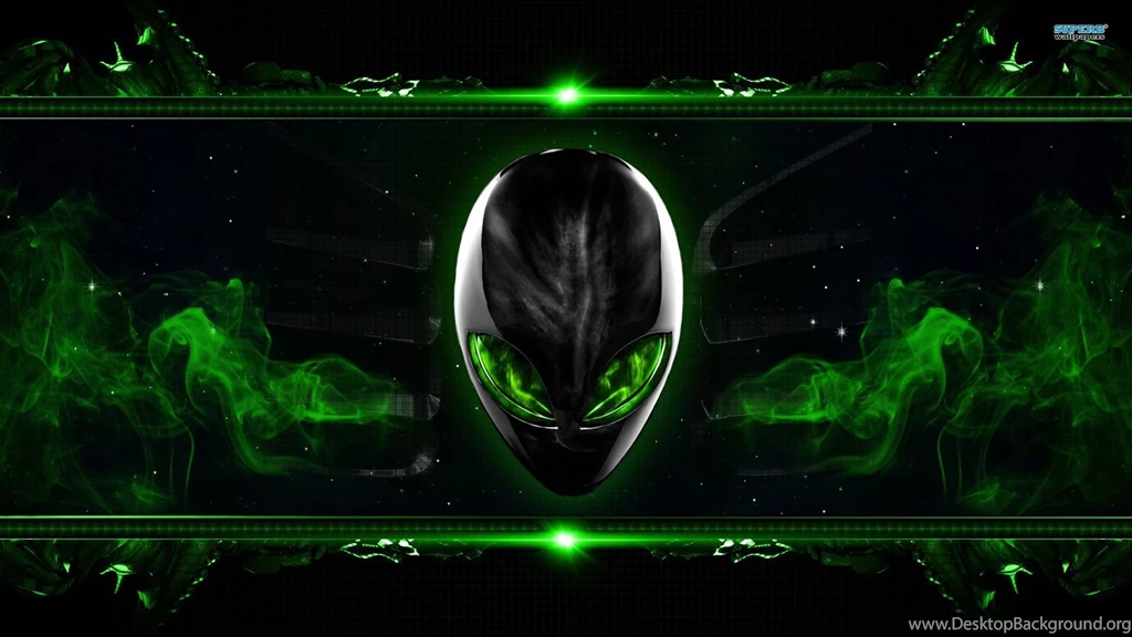Alienware Wallpapers Hd 1920x1080