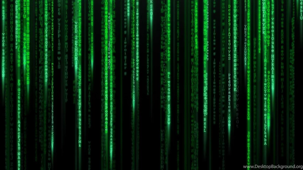 Matrix Tribute Backgrounds 1920x1080 226 Hd Jpg 109566