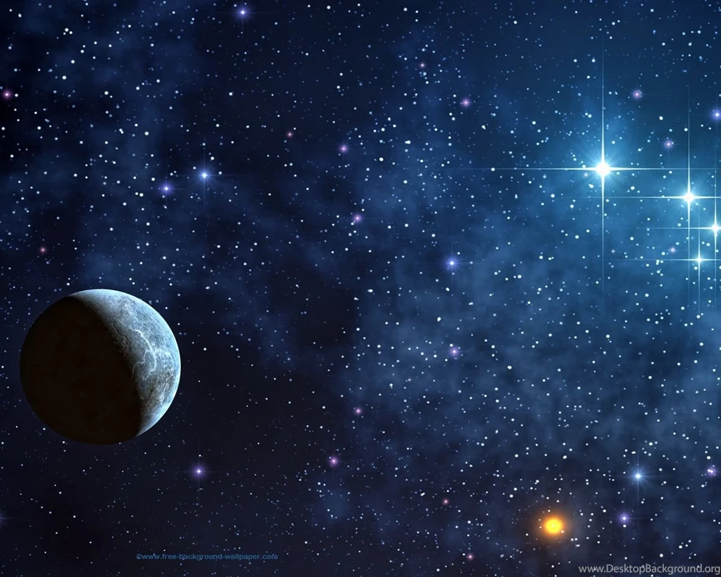 Shinning Stars Space Picture Space Desktop Backgrounds 1280x1024 ...