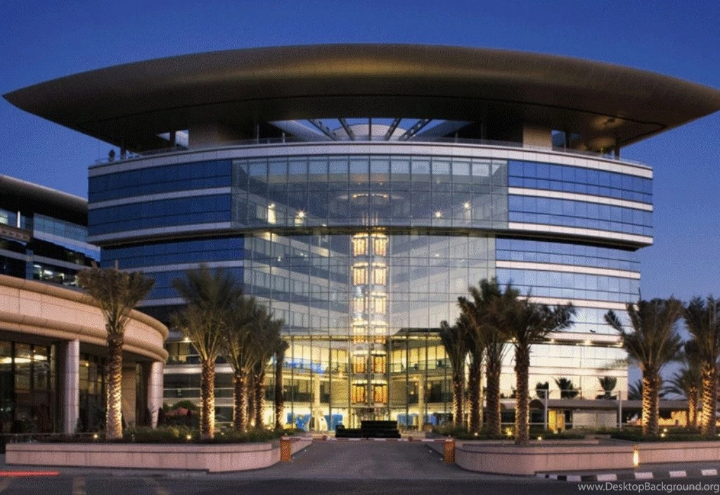 Dubai Airport HD Wallpapers