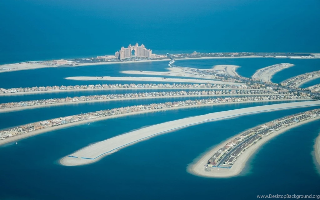 Dubai Palm Island Hd Wallpapers 1941807