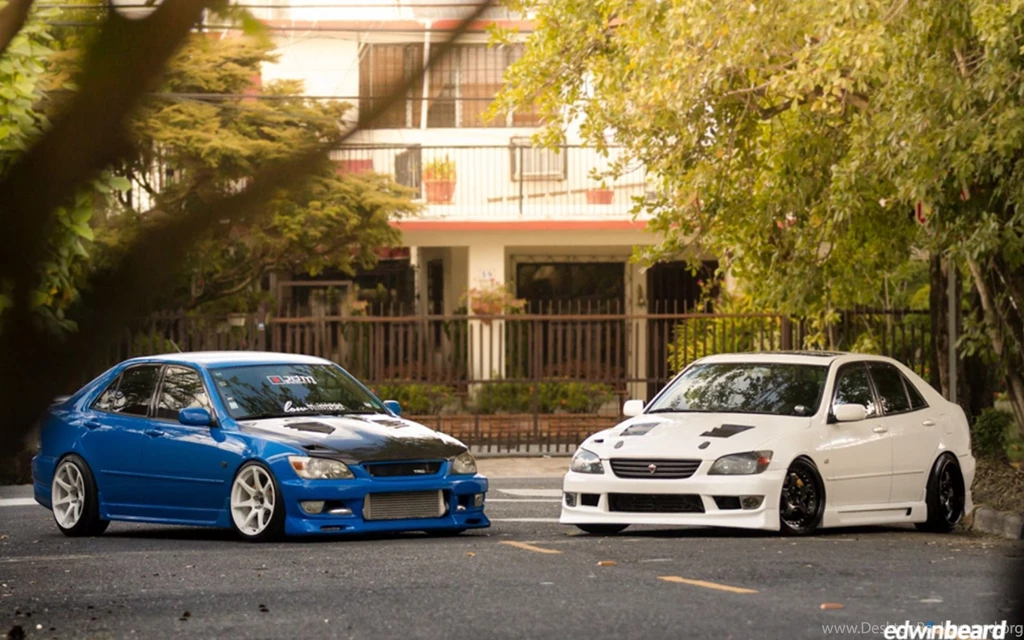 HD Car Wallpapers JDM Tuners