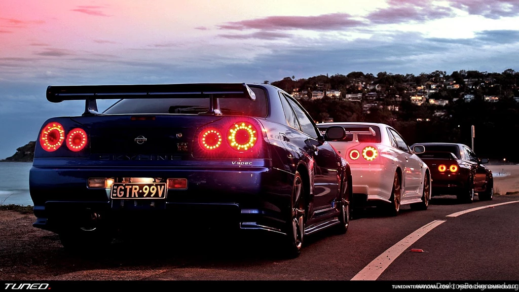 Nissan Skyline Cars >> HD Wallpaper, Get It Now!