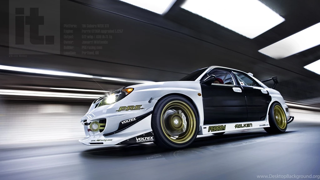 Import Tuner Wallpapers 74814