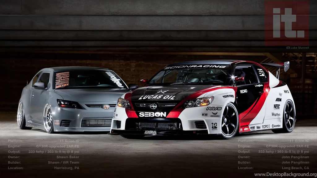 Tuner Cars Wallpaper Images