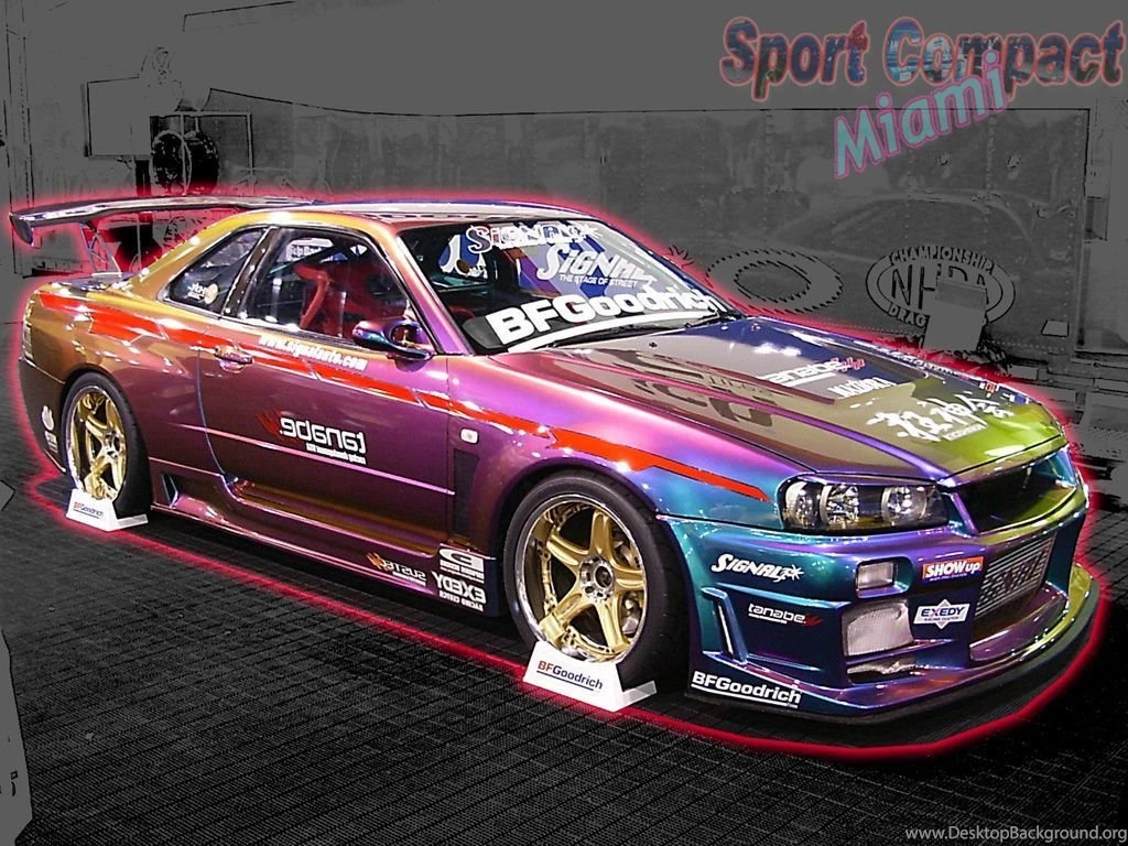 Welcome To Sport Compact Miami.com 2.0! South Florida's Import ...