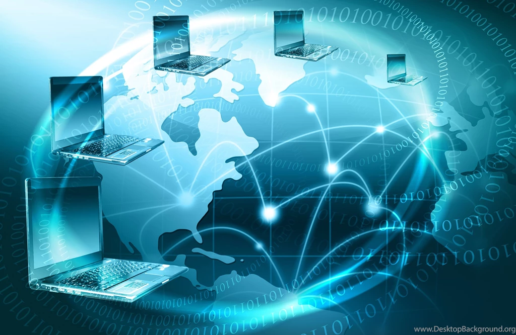 Computer Engineering Science Tech Wallpapers
