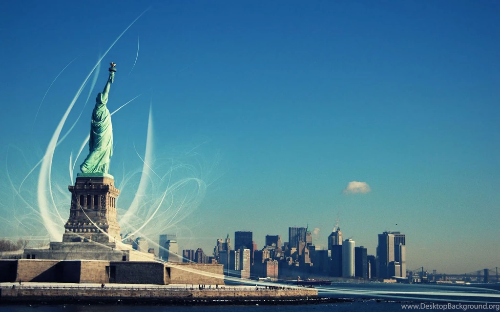 New York City Wallpapers HD Desktop • IPhones Wallpapers