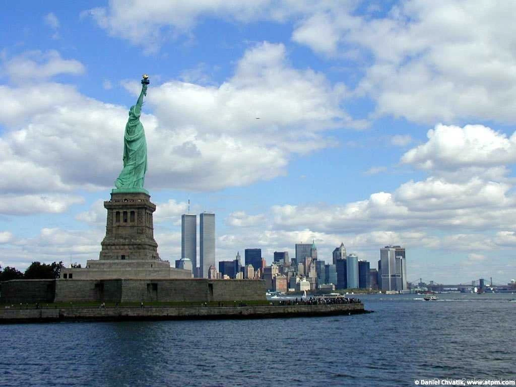 FreewareWeb Download New York City Wallpapers