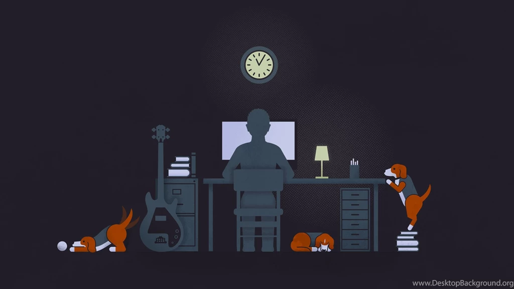 Computer Wallpapers