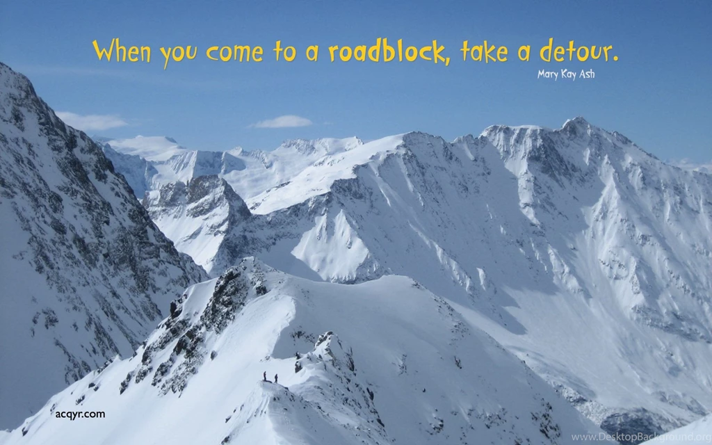 Winter, Snow, Mountain, Desktop, Backgrounds (