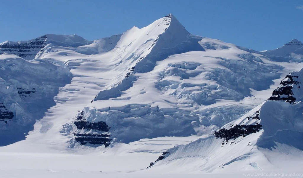 Download Snow Mountains HD Wallpapers