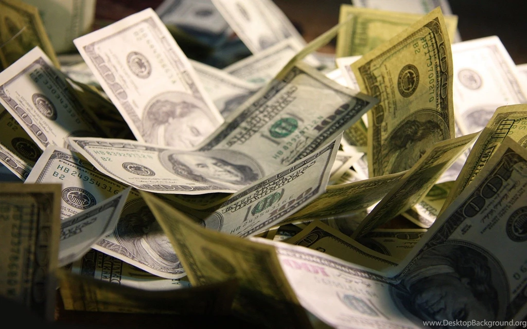 Money Wallpapers High Quality