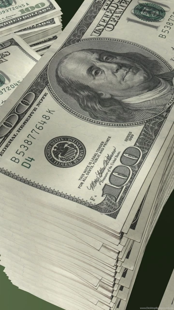 Samsung Galaxy S3 Money Wallpapers HD, Desktop Backgrounds 720x1280
