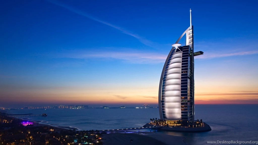 Skyscraper Desktop Wallpapers, Skyscraper Pictures, New Wallpapers
