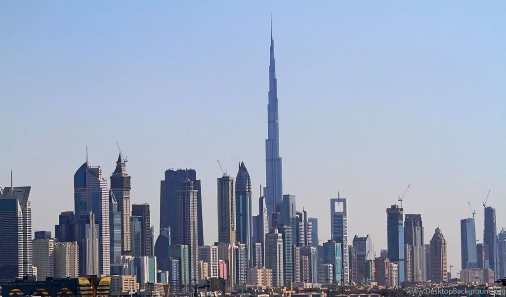 DISCUSS: *** World's Best Skyline *** Page 221 SkyscraperCity
