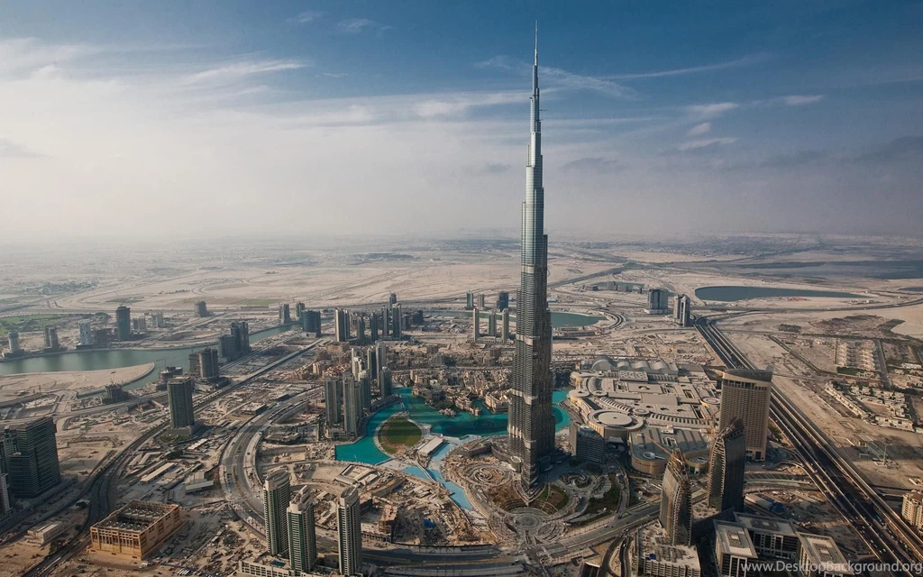 Burj Khalifa Wallpapers 186762