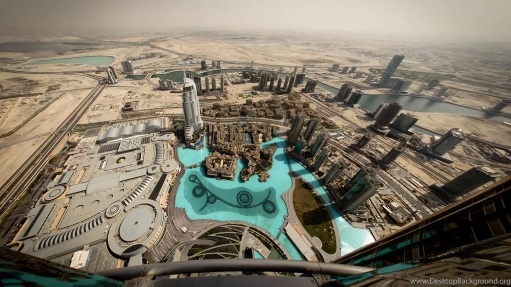 Dubai Wallpapers
