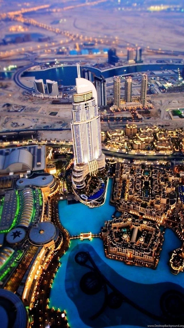 Building iPhone 5s Wallpapers