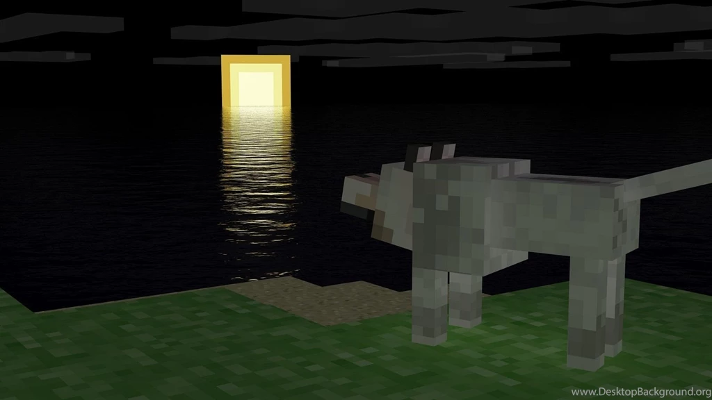 35 Awesome Minecraft Wallpapers In HD